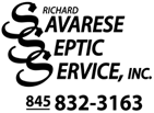 Savarese Septic Service Incorporated